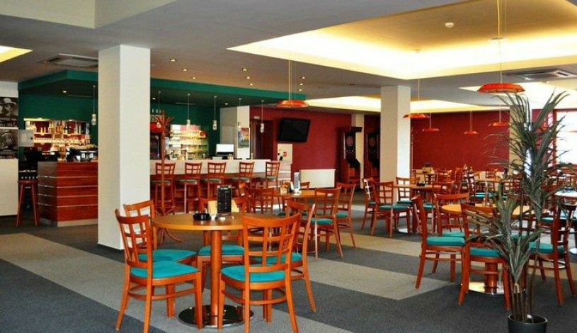 Hotel Elegance Šumperk